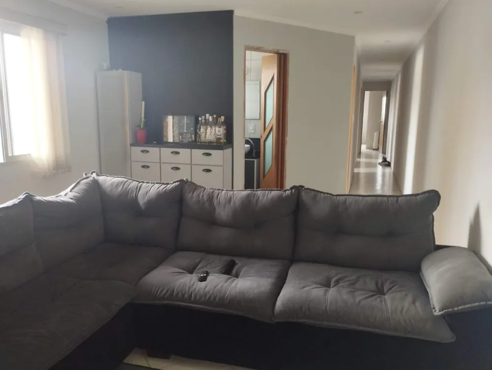 Sobrado, 3 quartos, 180 m² - Foto 1