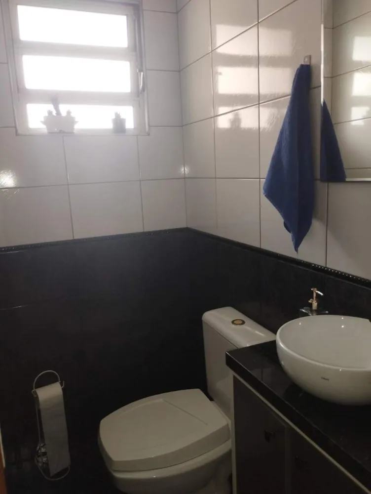 Sobrado, 3 quartos, 180 m² - Foto 7