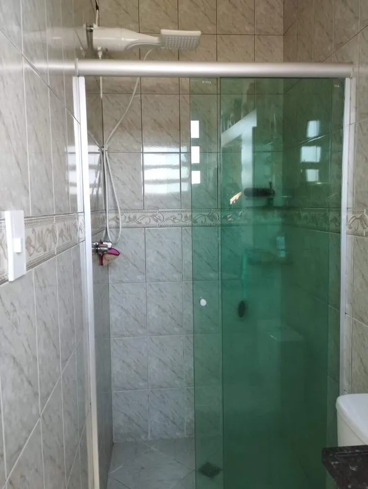 Sobrado, 3 quartos, 180 m² - Foto 3