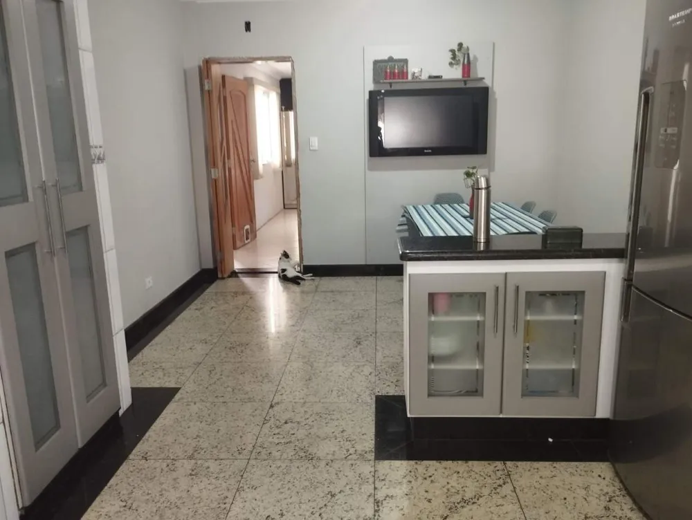 Sobrado, 3 quartos, 180 m² - Foto 10