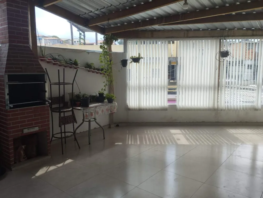 Sobrado, 3 quartos, 180 m² - Foto 12