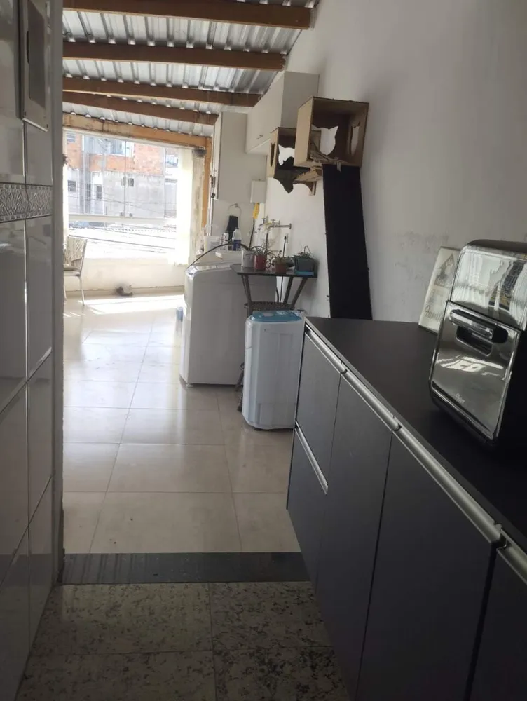Sobrado, 3 quartos, 180 m² - Foto 8