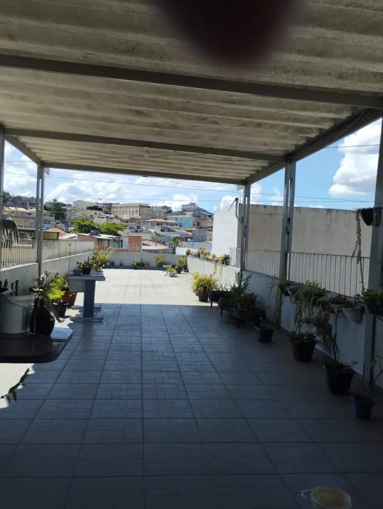 Sobrado, 3 quartos, 180 m² - Foto 11