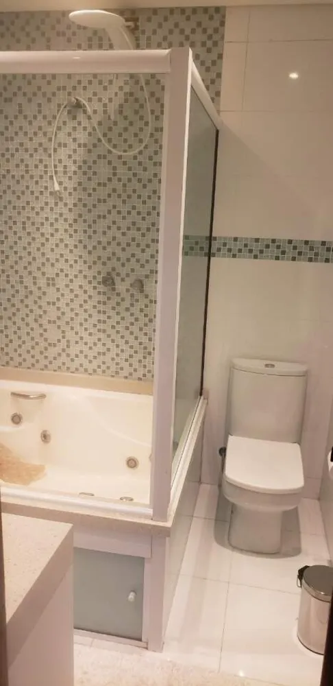 Casa de Condomínio, 2 quartos - Foto 6