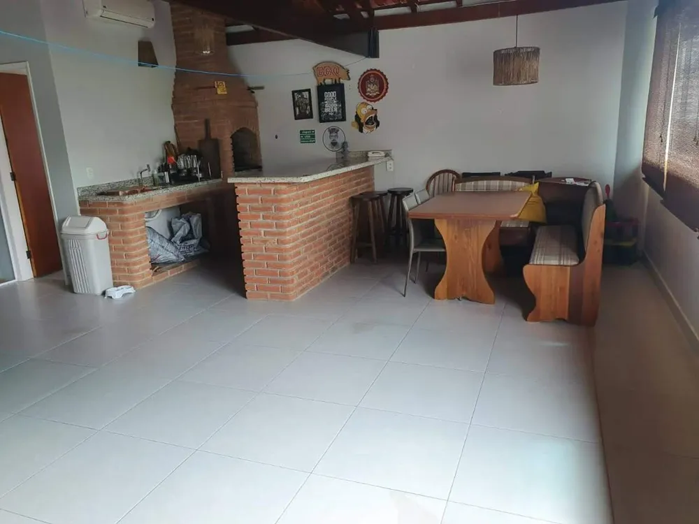 Casa de Condomínio, 2 quartos - Foto 4