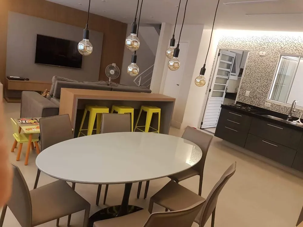 Casa de Condomínio, 2 quartos - Foto 7