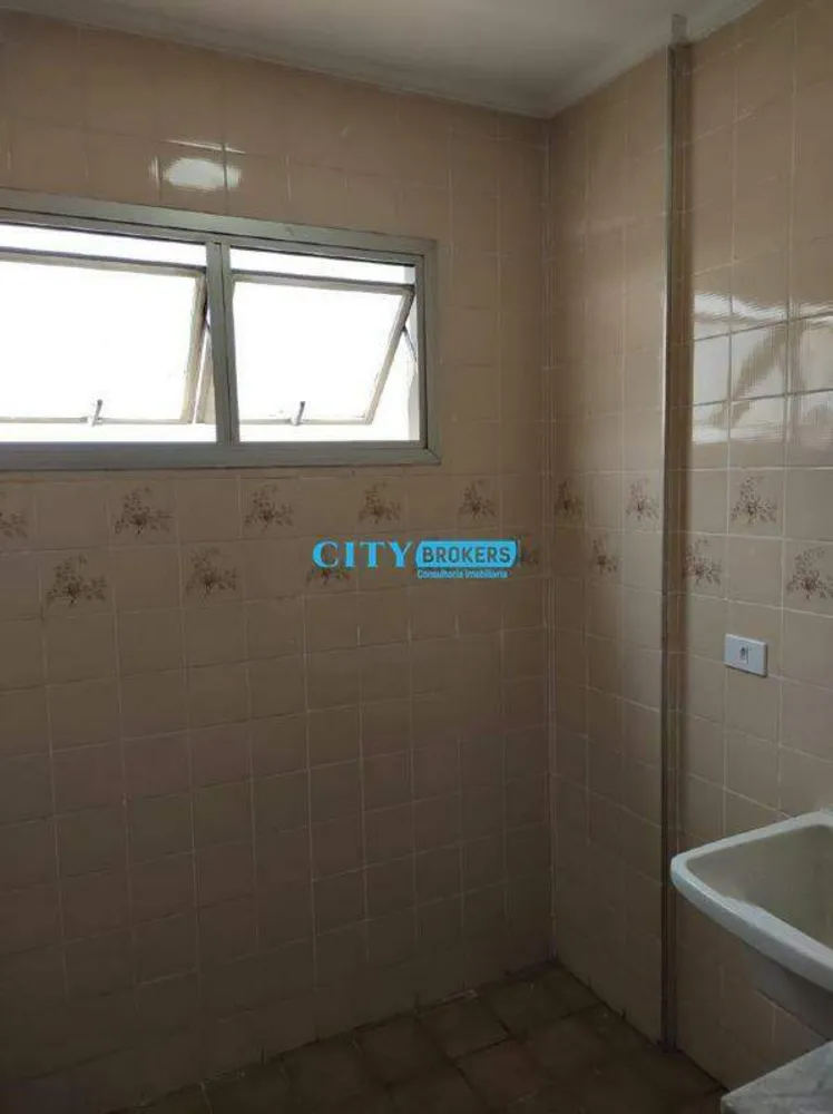 Apartamento, 2 quartos, 56 m² - Foto 4