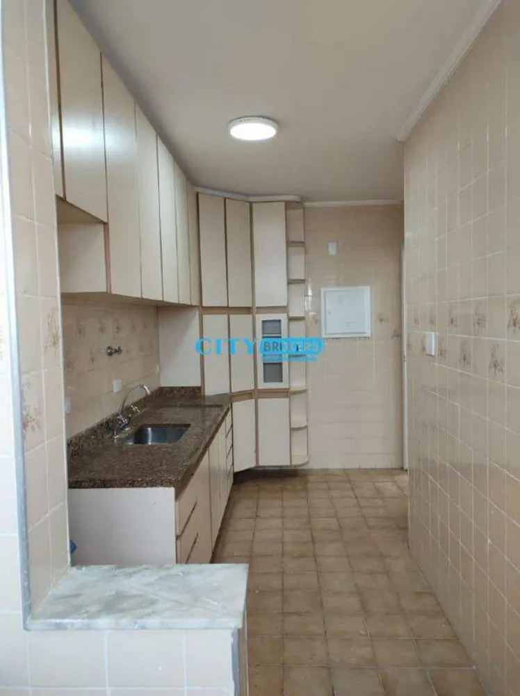 Apartamento, 2 quartos, 56 m² - Foto 1