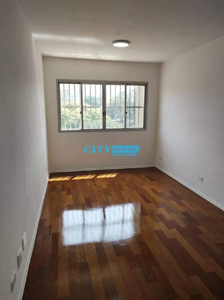 Apartamento, 2 quartos, 56 m² - Foto 3