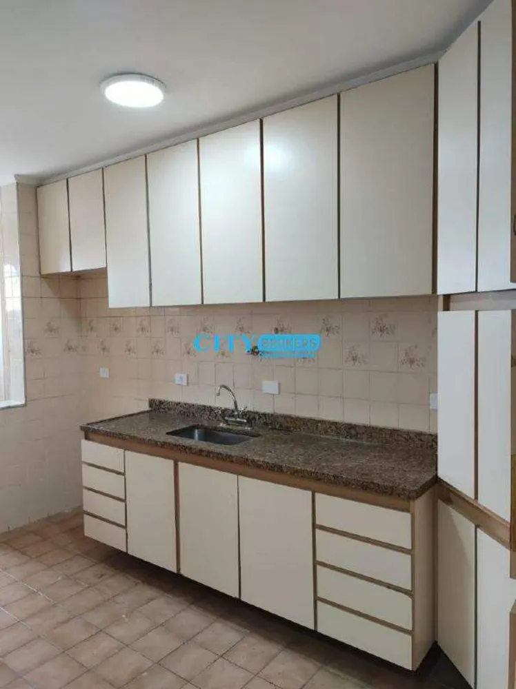 Apartamento, 2 quartos, 56 m² - Foto 6