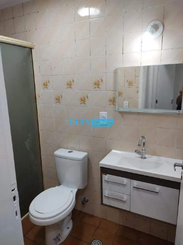 Apartamento, 2 quartos, 56 m² - Foto 2