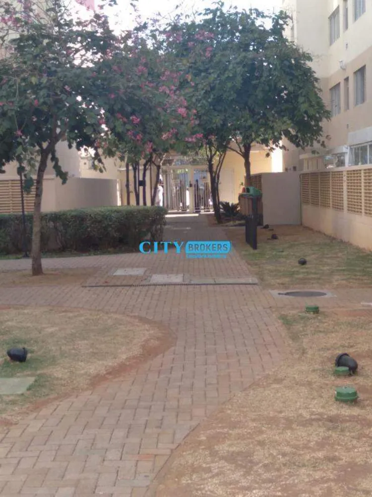 Apartamento, 3 quartos, 61 m² - Foto 4