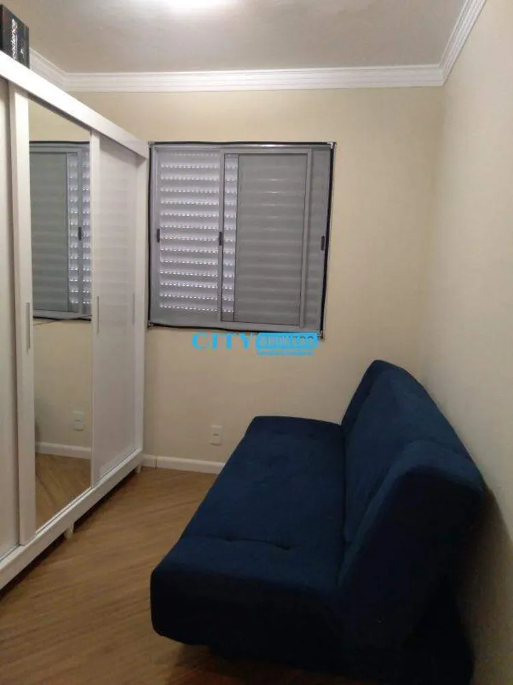 Apartamento, 3 quartos, 61 m² - Foto 1