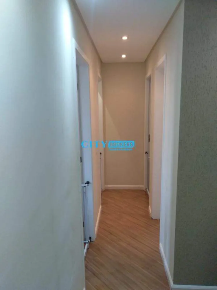 Apartamento, 3 quartos, 61 m² - Foto 7