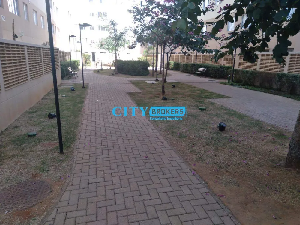 Apartamento, 3 quartos, 61 m² - Foto 5