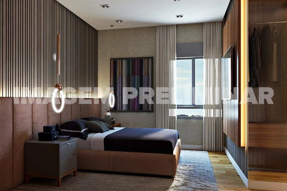 Apartamento, 3 quartos, 104 m² - Foto 3