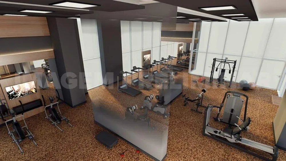 Apartamento, 3 quartos, 104 m² - Foto 10