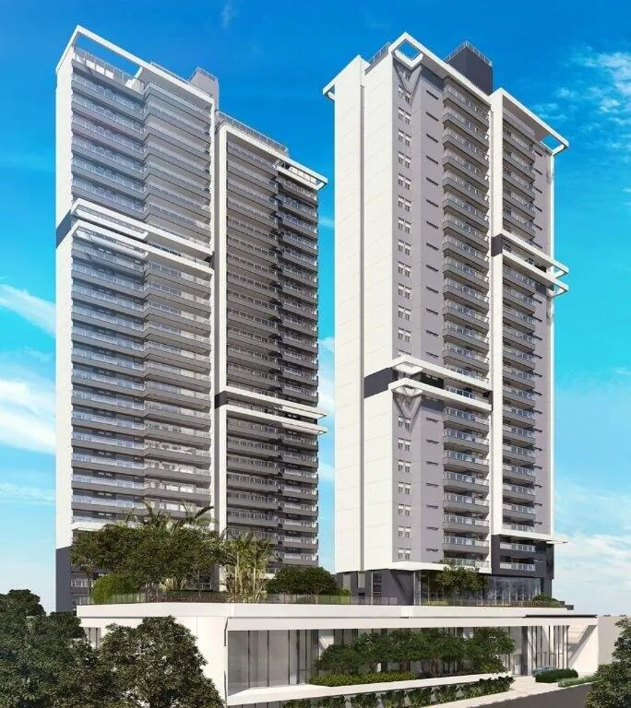 Apartamento, 3 quartos, 104 m² - Foto 12