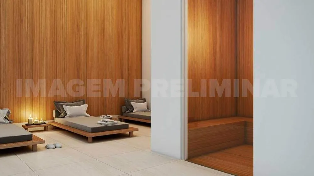 Apartamento, 3 quartos, 104 m² - Foto 1