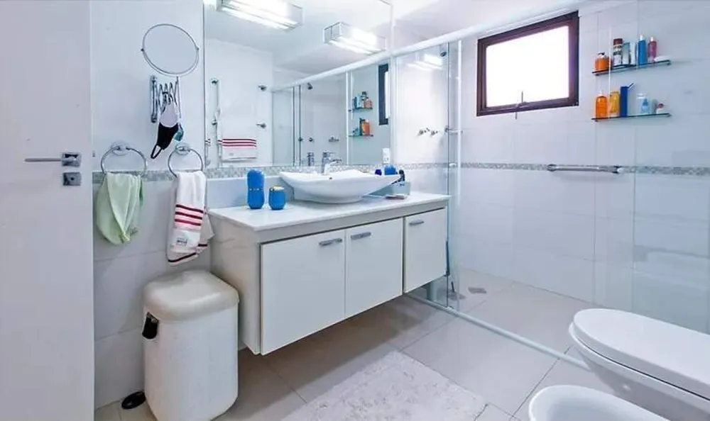 Apartamento, 4 quartos, 230 m² - Foto 4