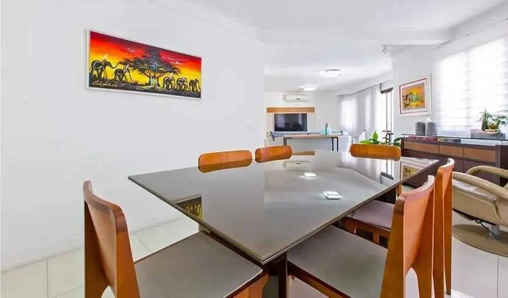 Apartamento, 4 quartos, 230 m² - Foto 7