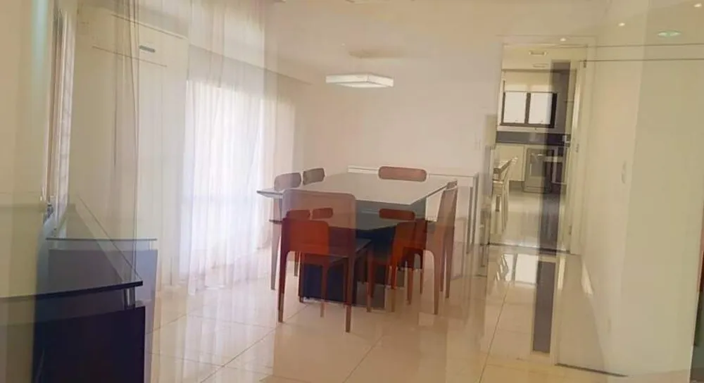 Apartamento, 4 quartos, 230 m² - Foto 3
