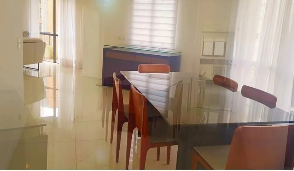 Apartamento, 4 quartos, 230 m² - Foto 2
