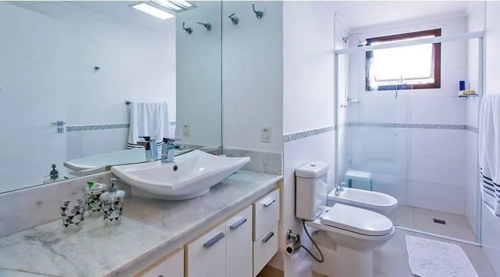 Apartamento, 4 quartos, 230 m² - Foto 12