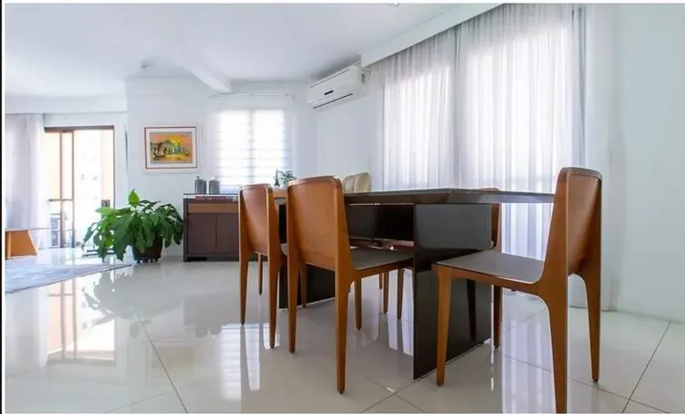 Apartamento, 4 quartos, 230 m² - Foto 9