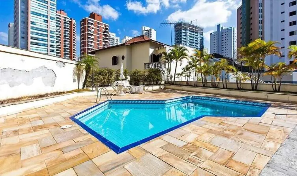 Apartamento, 4 quartos, 230 m² - Foto 8
