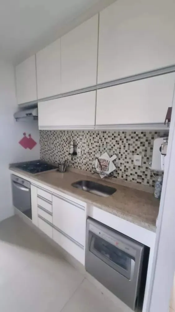 Apartamento, 3 quartos, 83 m² - Foto 6