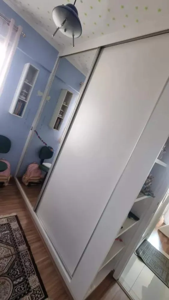 Apartamento, 3 quartos, 83 m² - Foto 2