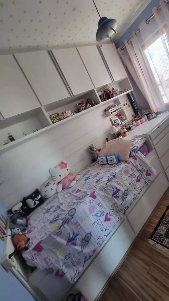 Apartamento, 3 quartos, 83 m² - Foto 5