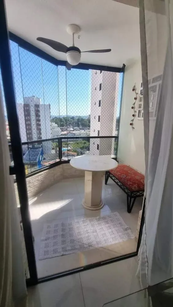 Apartamento, 3 quartos, 83 m² - Foto 8