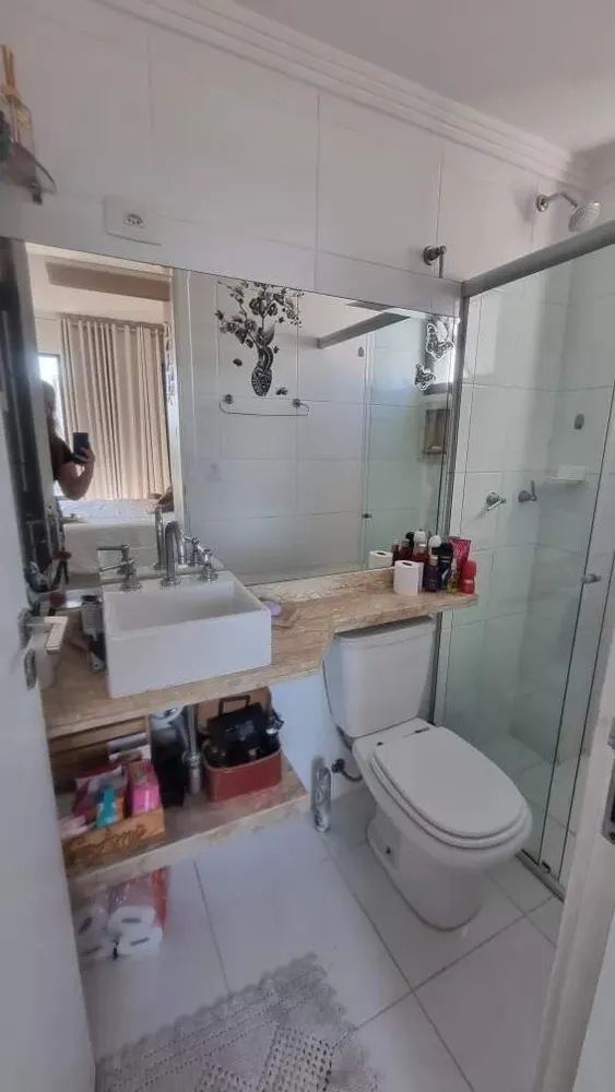 Apartamento, 3 quartos, 83 m² - Foto 4