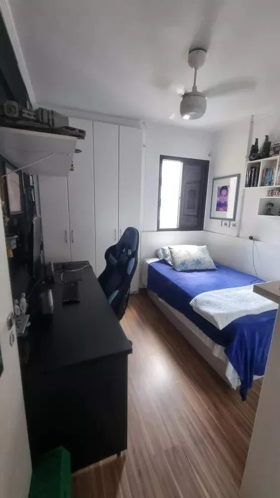 Apartamento, 3 quartos, 83 m² - Foto 7
