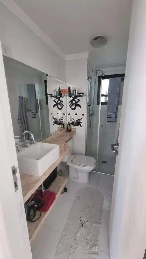 Apartamento, 3 quartos, 83 m² - Foto 1