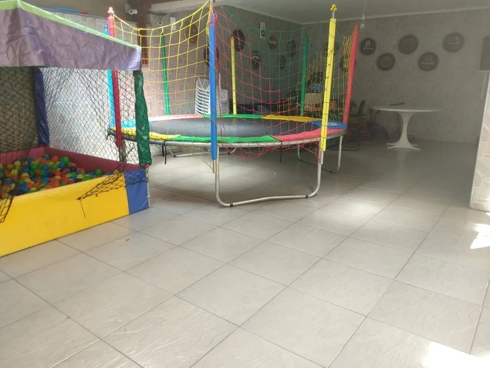 Sobrado, 4 quartos, 300 m² - Foto 5