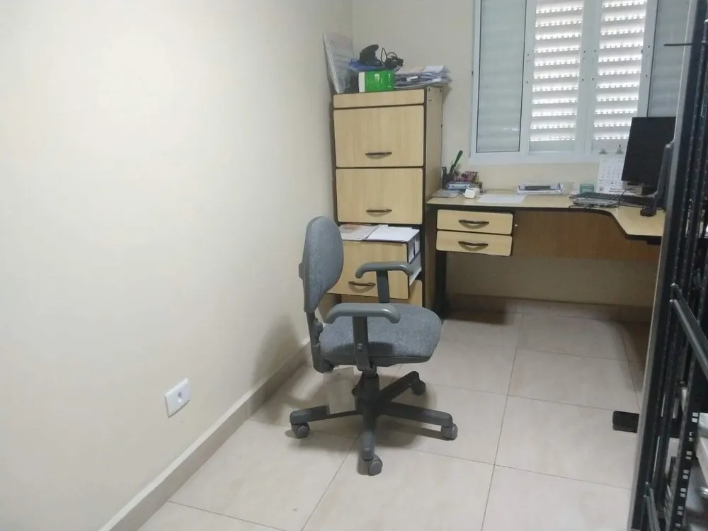 Sobrado, 4 quartos, 300 m² - Foto 8