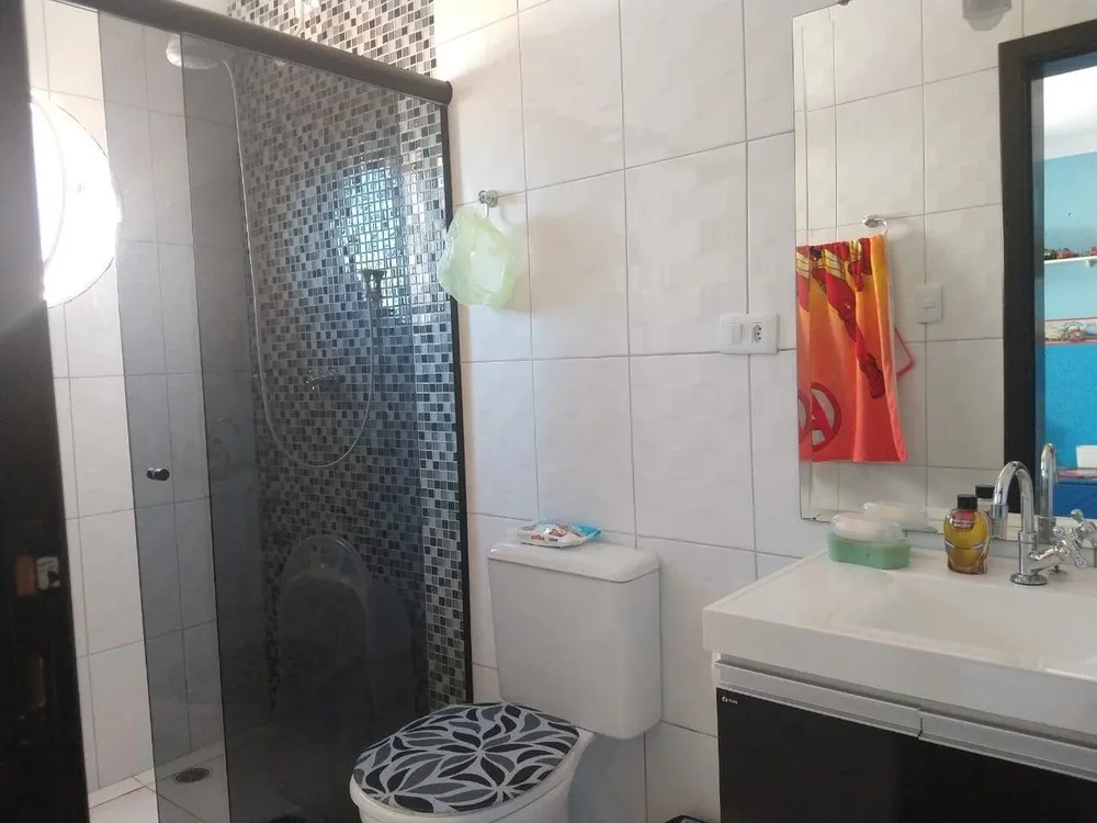 Sobrado, 4 quartos, 300 m² - Foto 3