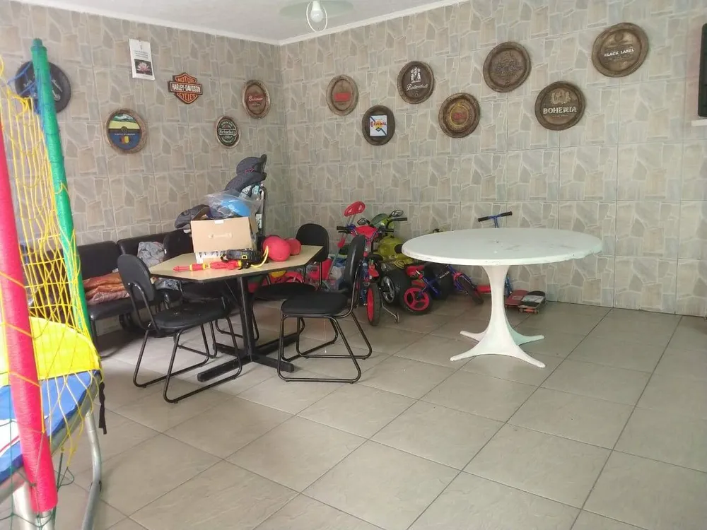 Sobrado, 4 quartos, 300 m² - Foto 1