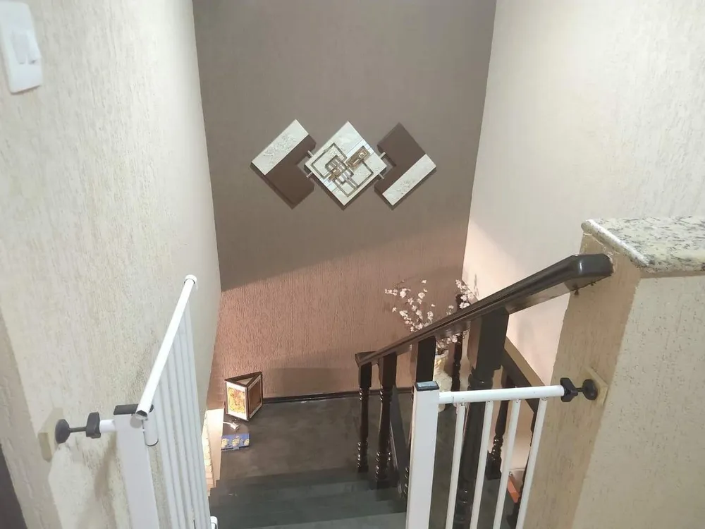 Sobrado, 4 quartos, 300 m² - Foto 4