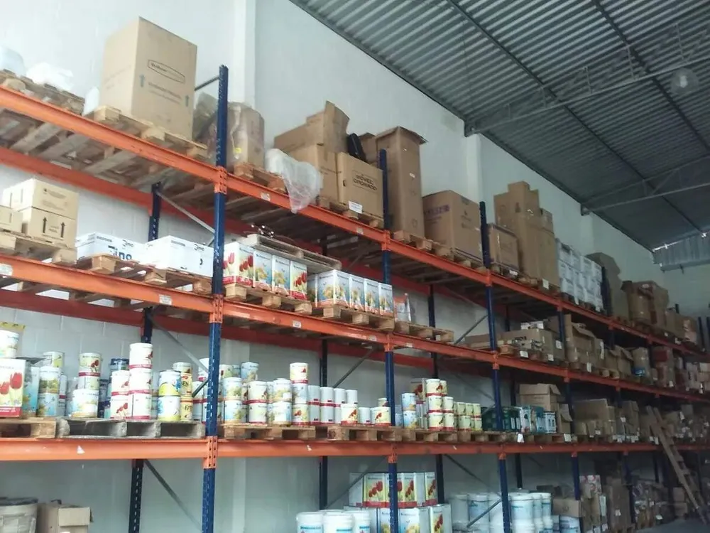 Depósito-Galpão, 350 m² - Foto 9