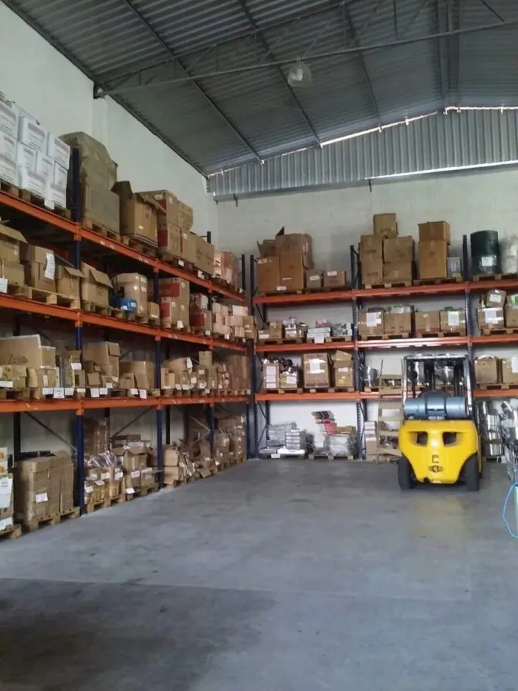 Depósito-Galpão, 350 m² - Foto 10