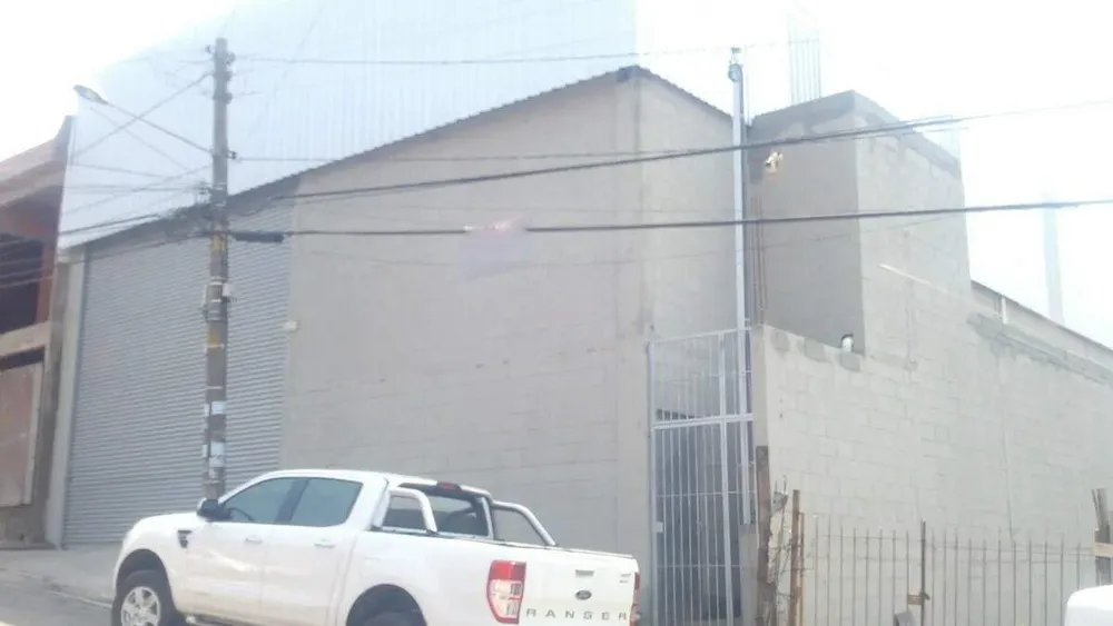 Depósito-Galpão, 350 m² - Foto 5
