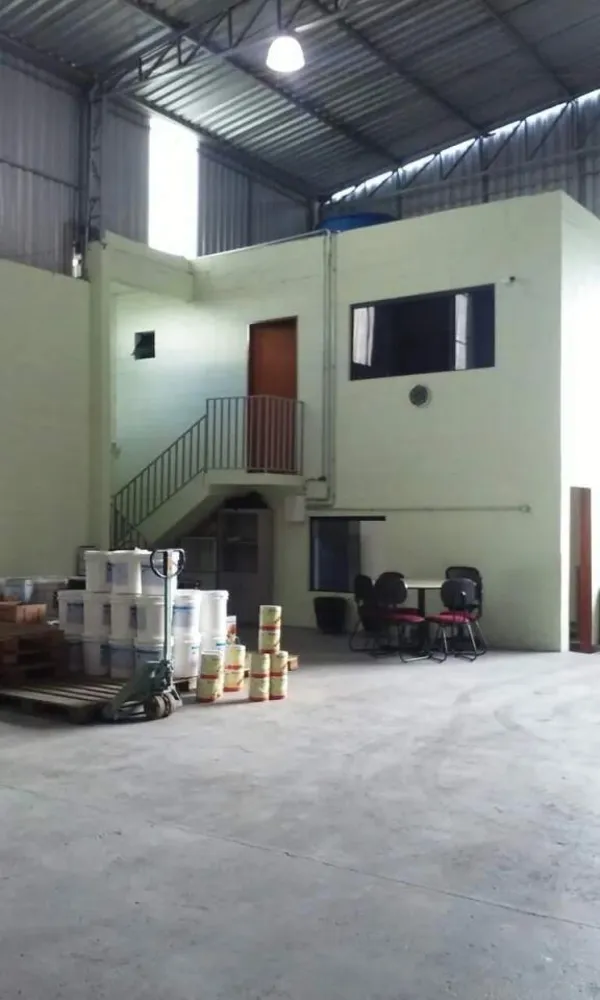 Depósito-Galpão, 350 m² - Foto 6