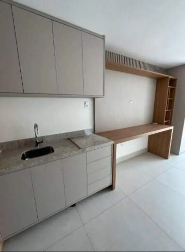 Apartamento, 1 quarto, 28 m² - Foto 8