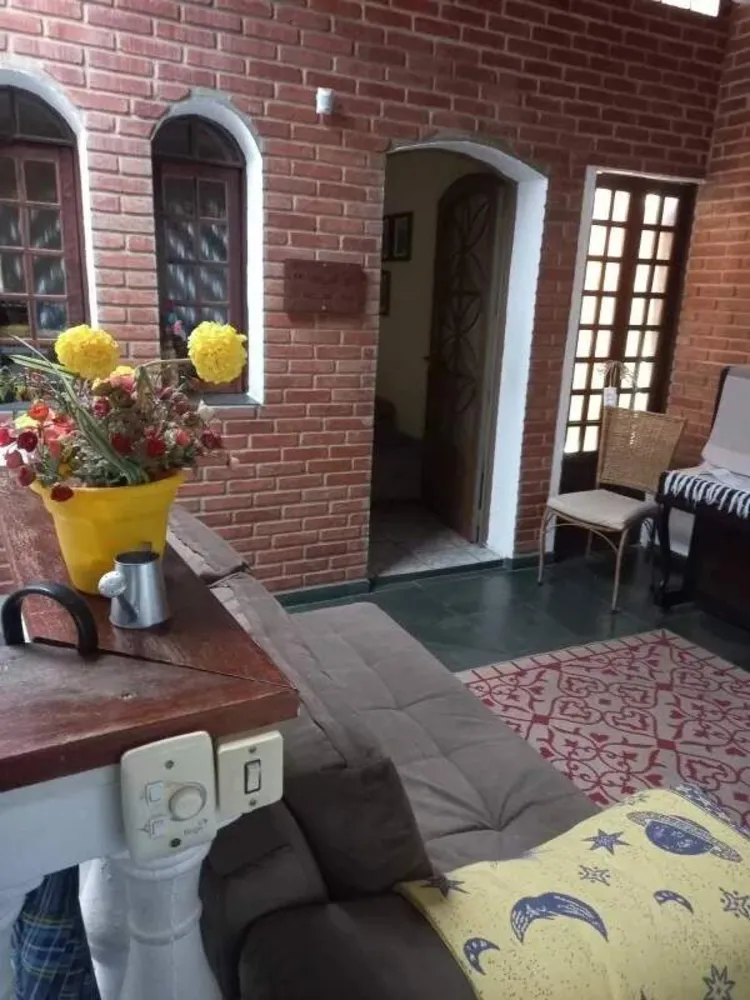 Sobrado, 2 quartos, 180 m² - Foto 7