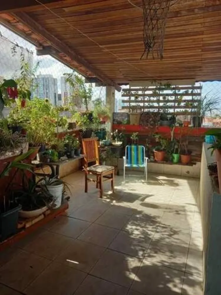 Sobrado, 2 quartos, 180 m² - Foto 1