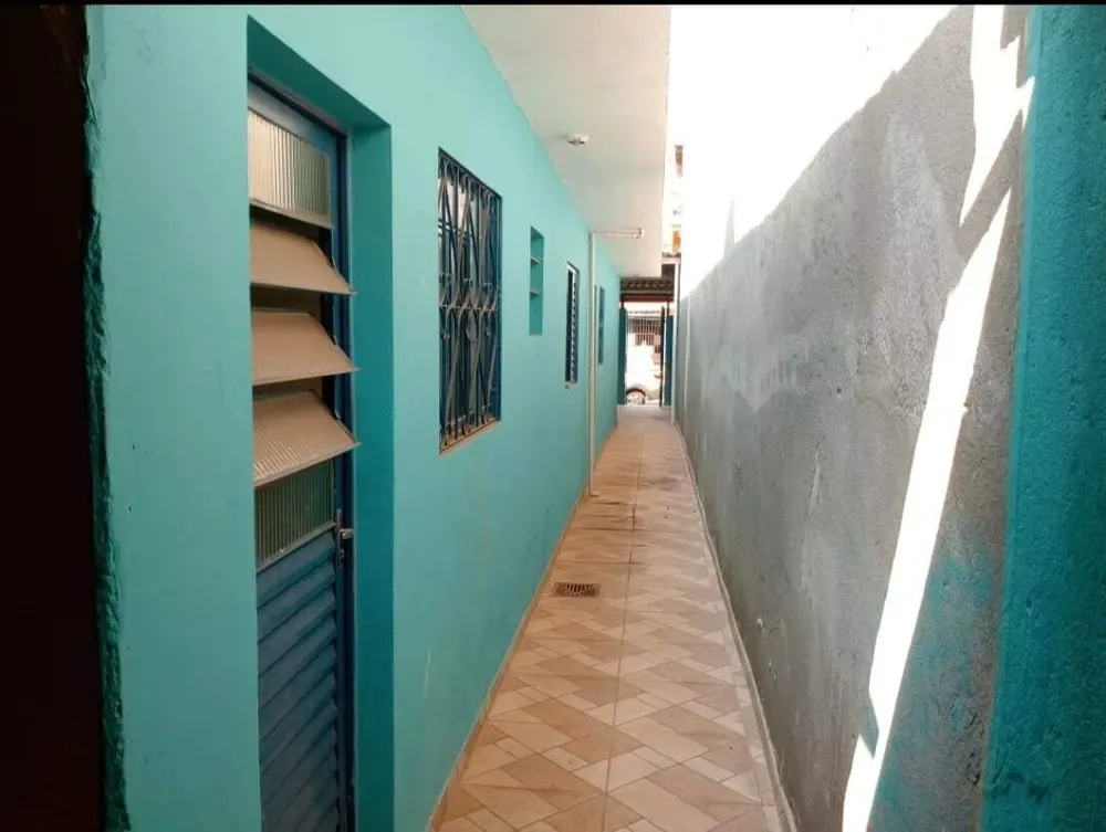 Casa, 2 quartos, 90 m² - Foto 4